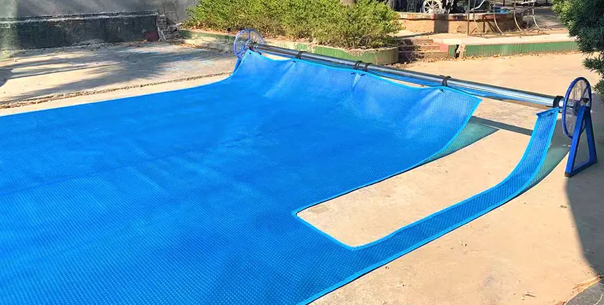 浮条盖板配件展示